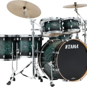 Tama MBS52RZS-MSL Starclassic performer drum 5pcs