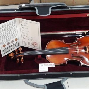 Biola ming jiang zhu 909 ukuran 4/4