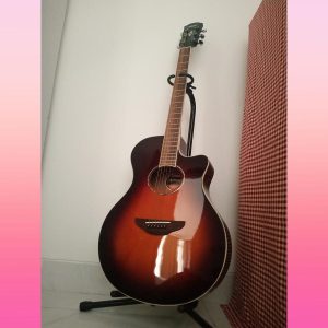 Gitar Yamaha APX 600M/II Original