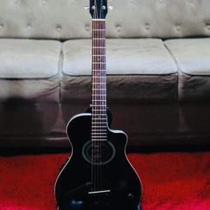 Gitar Yamaha APX-T2 Hitam Original