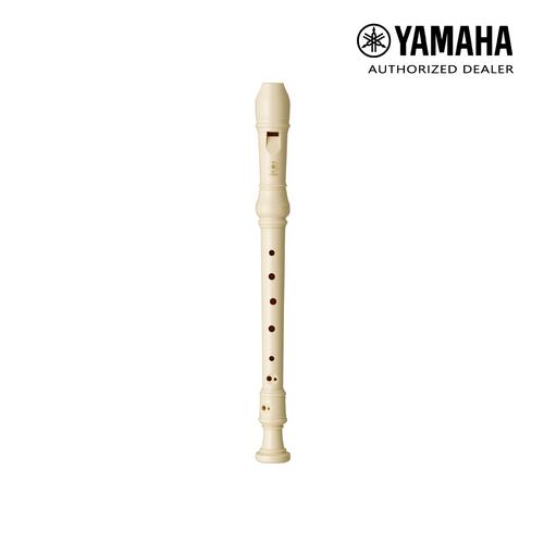 Yamaha YRS 23 Recorder / Suling Yamaha YRS 23